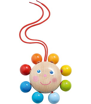 Haba Baby Hänge Dinglande Rund figur