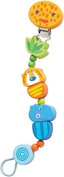 Haba Baby Napphållare Djungel