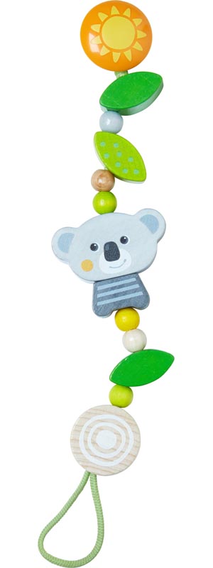 Haba Baby Napphållare Koala