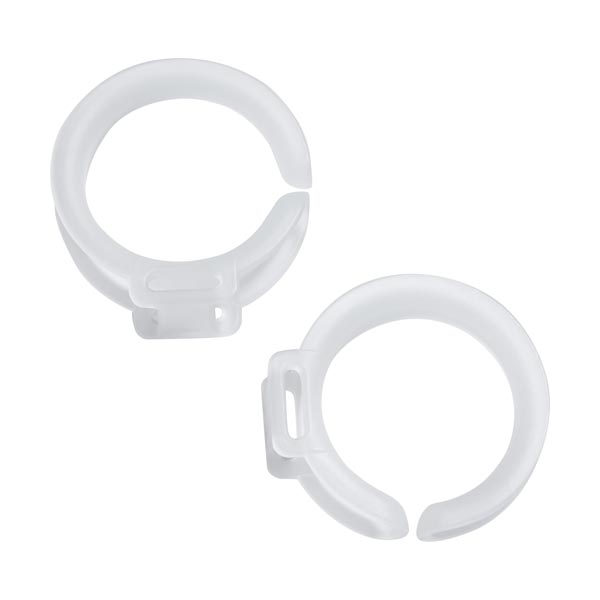 Haba Baby Ring till hänge