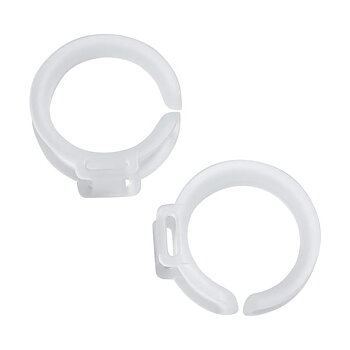 Haba Baby Ring till hänge
