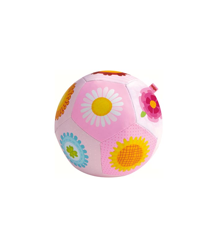 Haba Babyboll Blommor