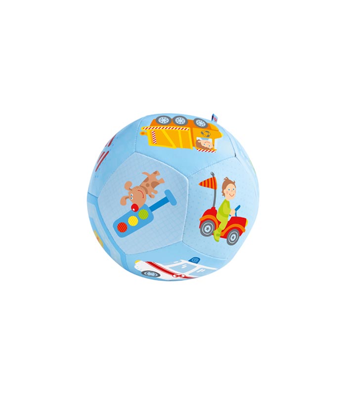 Haba Babyboll Fordon