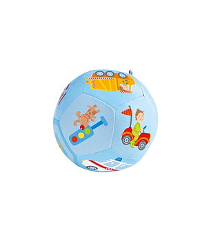 Haba Babyboll Fordon