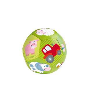 Haba Babyboll På bondgården