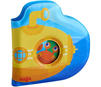 Haba Badleksak Badbok Ubåt