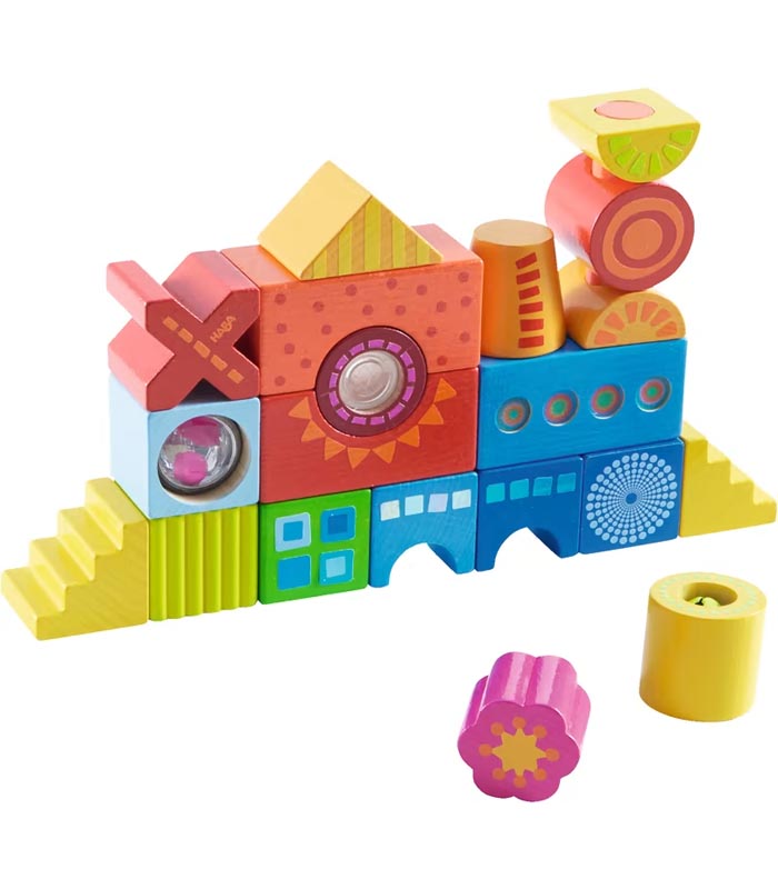 Haba Byggklossar Color joy