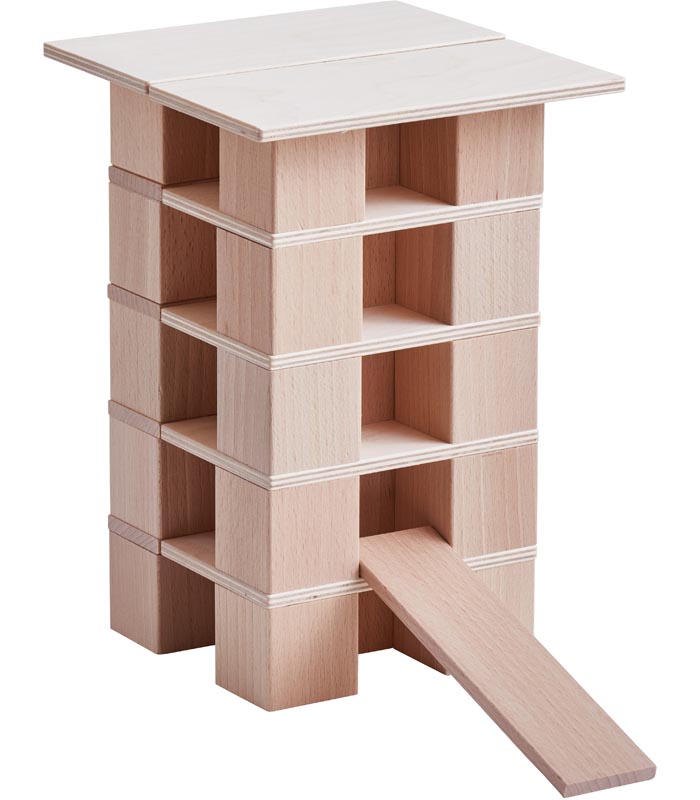 Haba Byggklossar System Clever-Up! 2.0