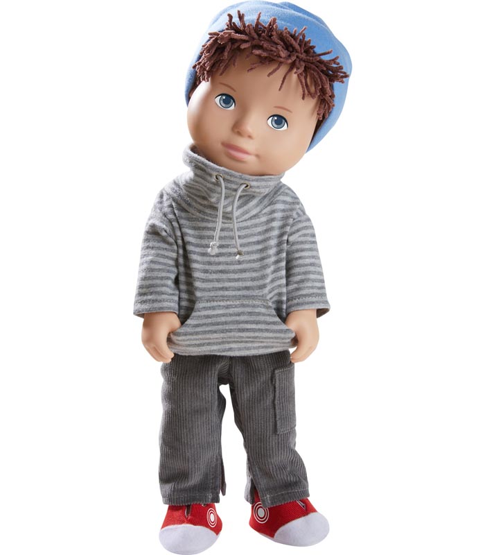 Haba Docka Matti