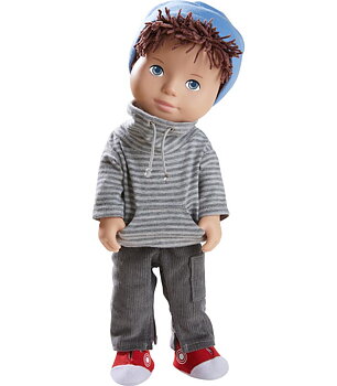 Haba Docka Matti