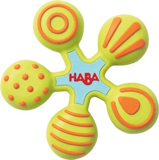 Haba Gripleksak Stjärna