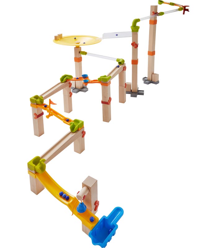Haba Kulbana Grundfp. Master