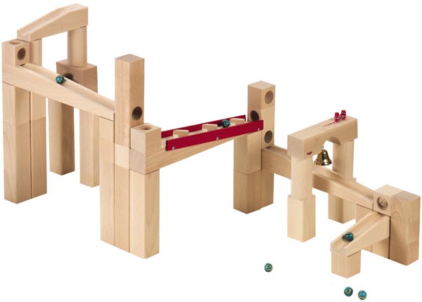 Haba Kulbana Grundförpackning stor
