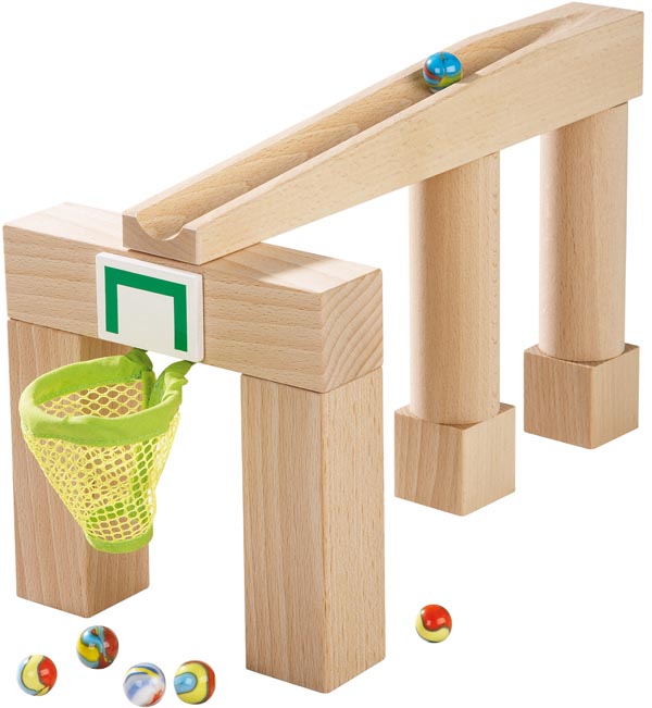 Haba Kulbana tillbehör Basketkorg