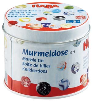 Haba Kulbana tillbehör Kulburk