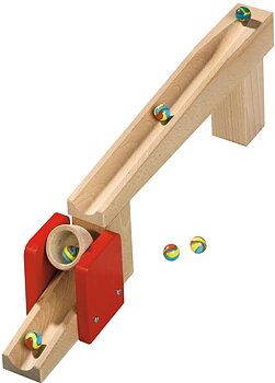 Haba Kulbana tillbehör Lutande hink