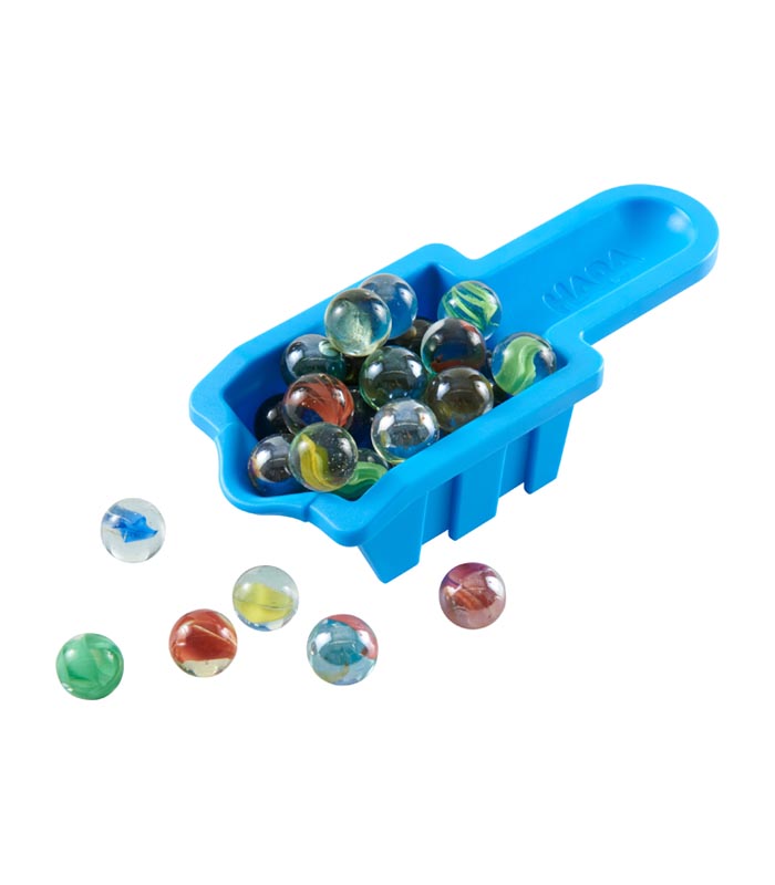 Haba Kulbana tillbehör Marble Container