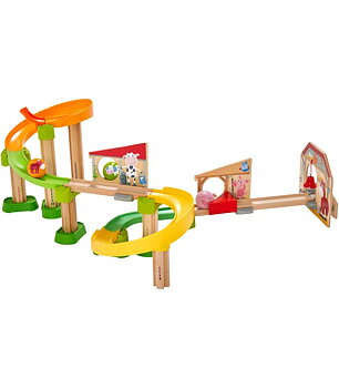 Haba Kullerbü Kulbana Bondgård