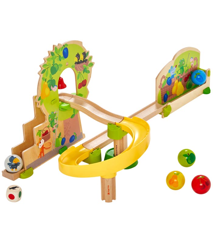 Haba Kullerbü Kulbana Fruktträdgården