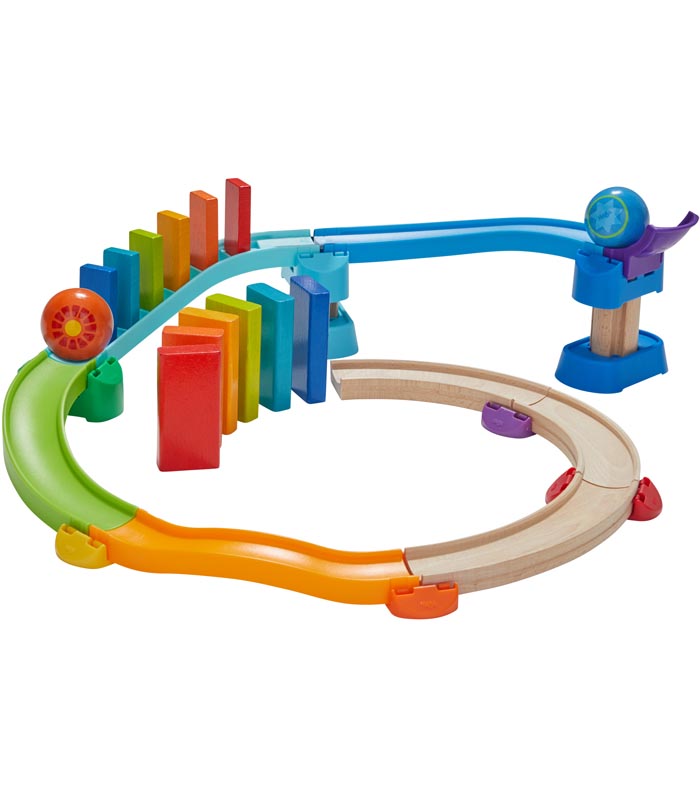 Haba Kullerbü Kulbana Kringla Domino