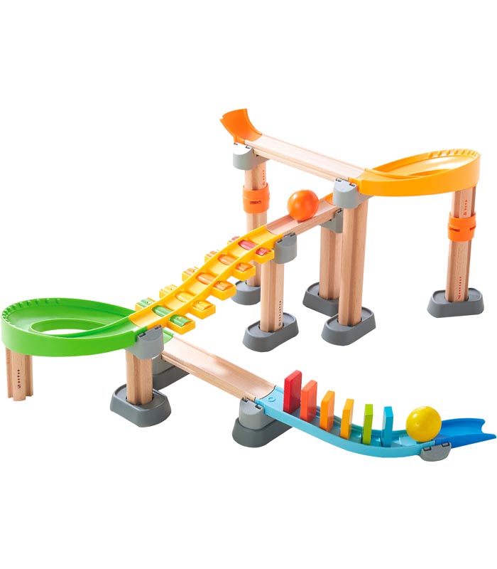 Haba Kullerbü Kulbana Melody Domino