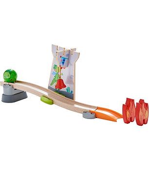 Haba Kullerbü Tillbehör Musical Dragon Tower