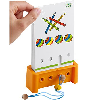 Haba Logic! CASE Starter Set 5+