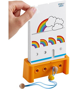 Haba Logic! CASE Starter Set 6+