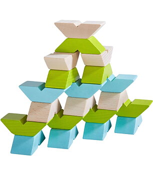 Haba Läggspel 3D Varius
