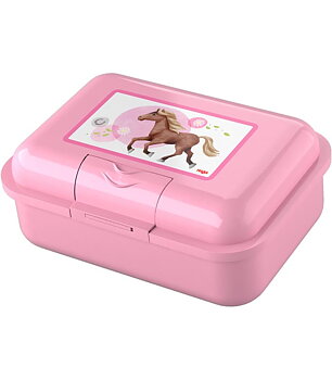 Haba Matlåda Hästar