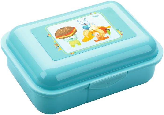 Haba Matlåda Mini Monster