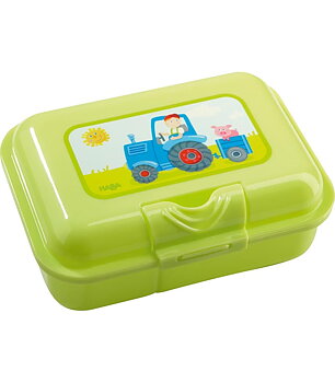 Haba Matlåda Traktor