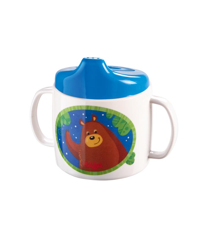 Haba Pipmugg Björn