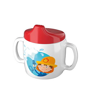 Haba Pipmugg Brandman