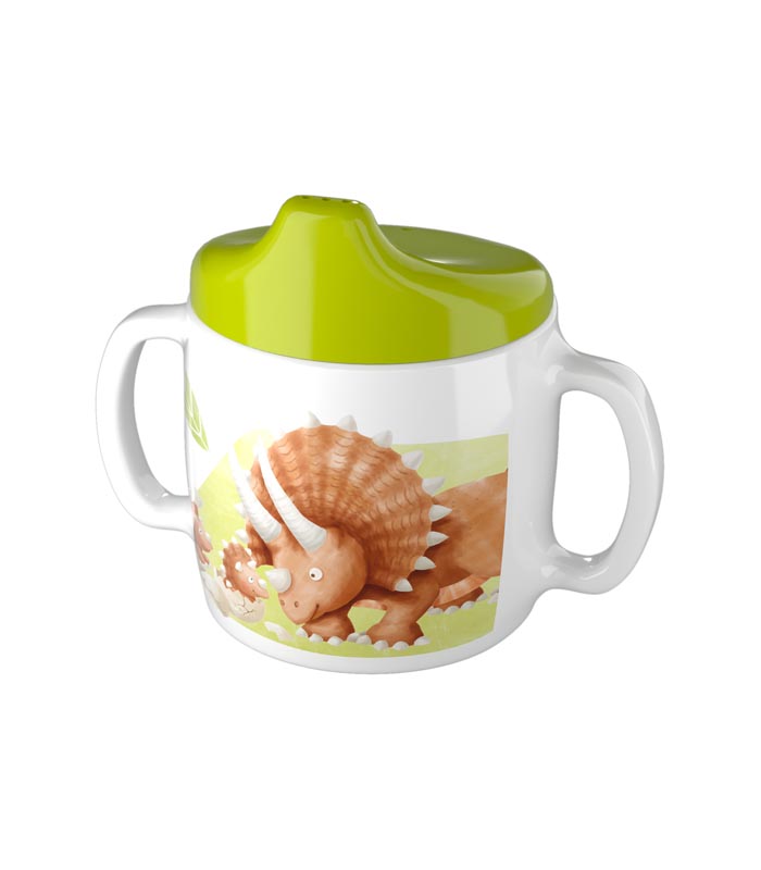 Haba Pipmugg Dinos