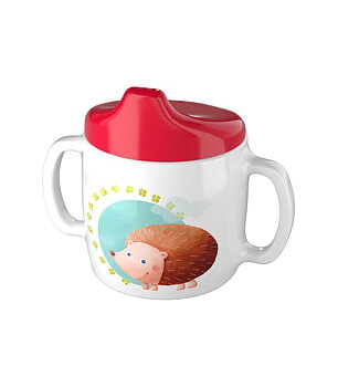 Haba Pipmugg Igelkott
