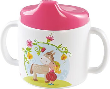 Haba Pipmugg Vicki & Pirli