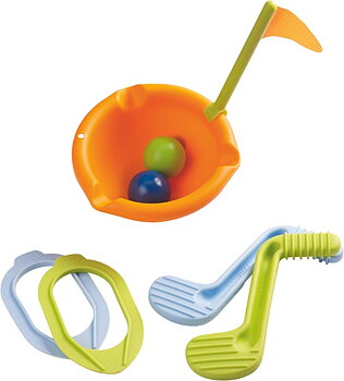 Haba Sandleksak Golfspel