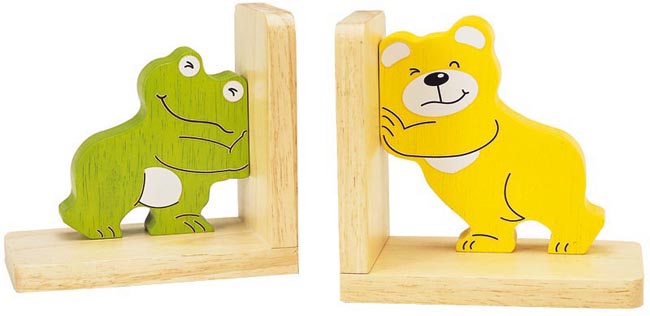 Pintoy Bokstöd Vänner