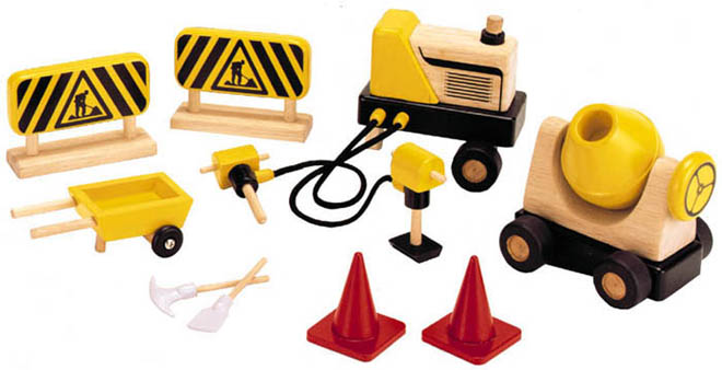 Pintoy Byggtillbehör