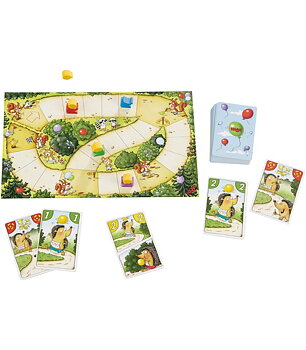 Haba Spel Pang!