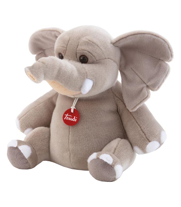 Trudi Gosedjur Elefant Elio