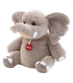 Trudi Gosedjur Elefant Elio