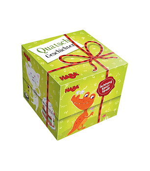 Haba Spel Presentkub Tokiga berättelser