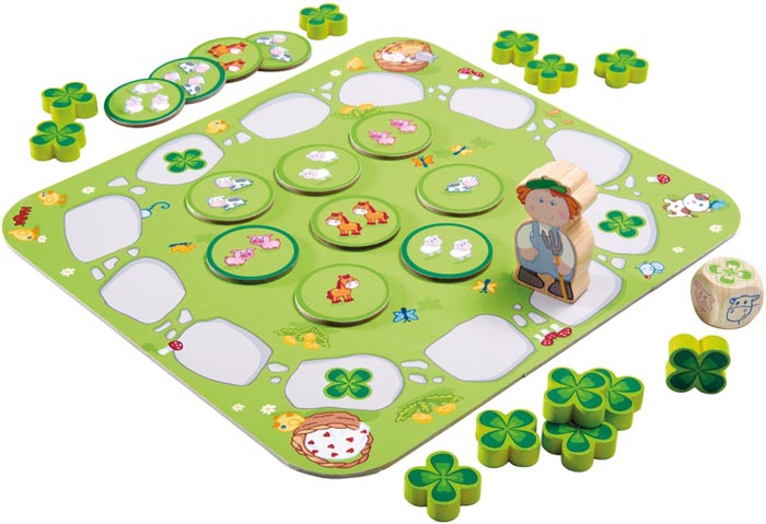 Haba Spel Roligt räknande