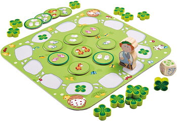 Haba Spel Roligt räknande