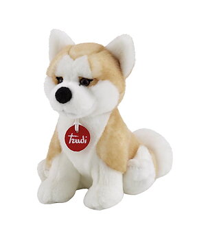 Trudi Gosedjur Hund Akita Ascanio