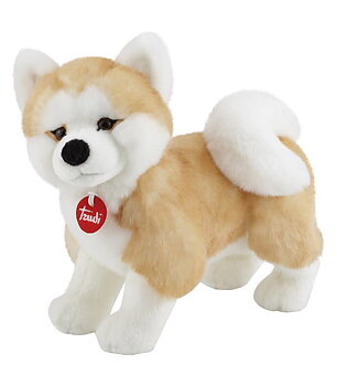 Trudi Gosedjur Hund Akita Ascanio