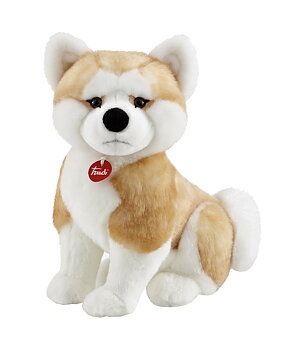 Trudi Gosedjur Hund Akita Ascanio