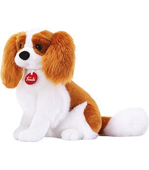 Trudi Gosedjur Hund Cavalier King Marley